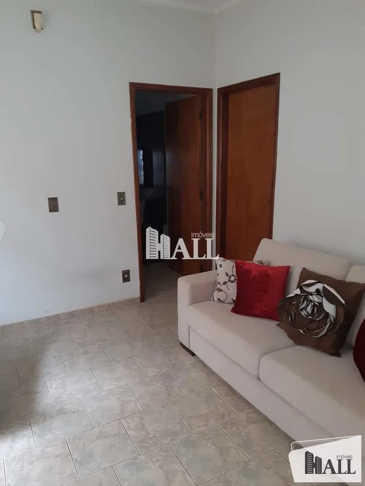 Casa, 3 quartos, 360 m² - Foto 14