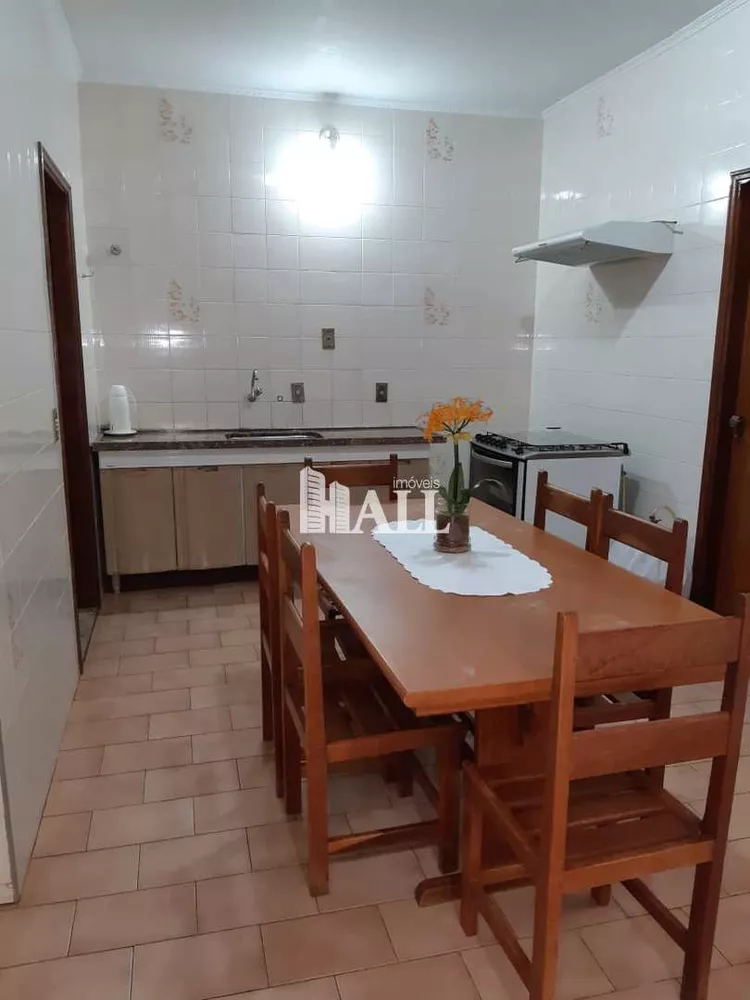 Casa, 3 quartos, 360 m² - Foto 11