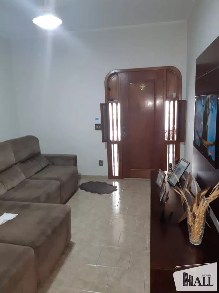 Casa, 3 quartos, 360 m² - Foto 8