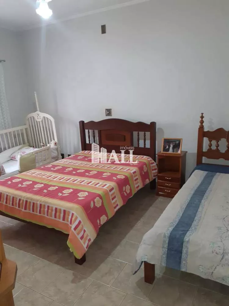 Casa, 3 quartos, 360 m² - Foto 1