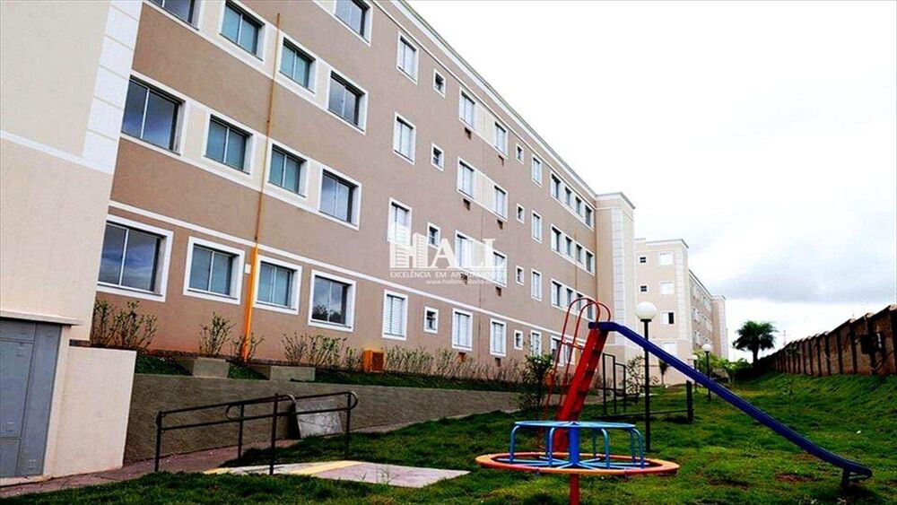 Apartamento, 2 quartos, 56 m² - Foto 2