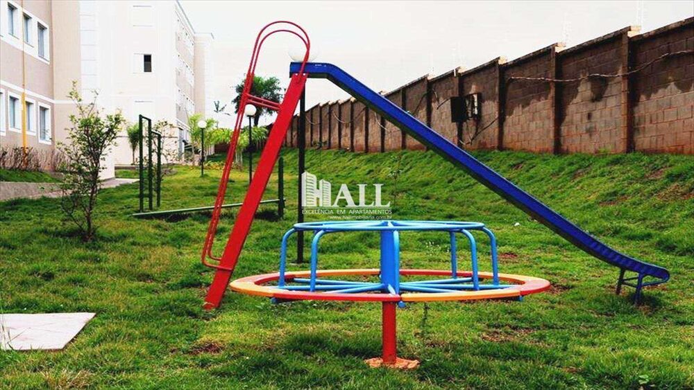 Apartamento, 2 quartos, 56 m² - Foto 3