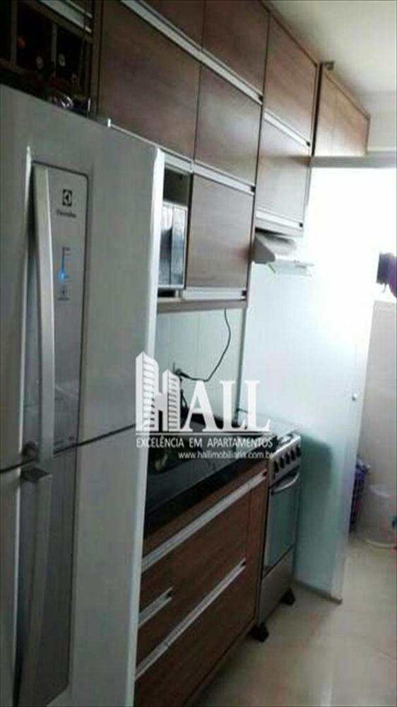 Apartamento, 2 quartos, 56 m² - Foto 4