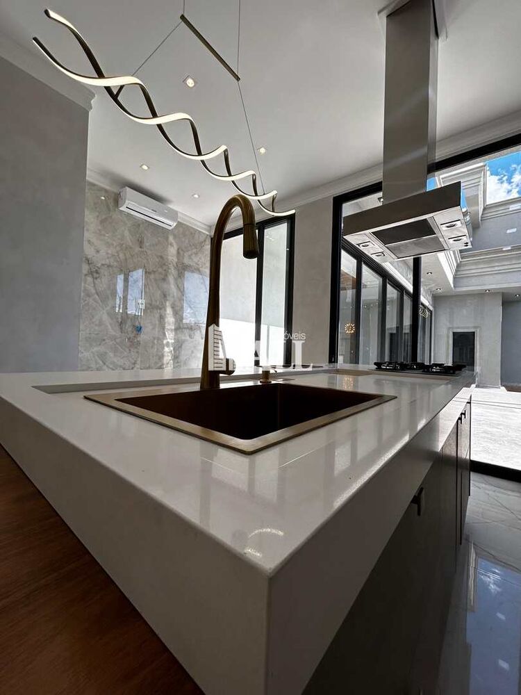 Casa de Condomínio, 4 quartos - Foto 2