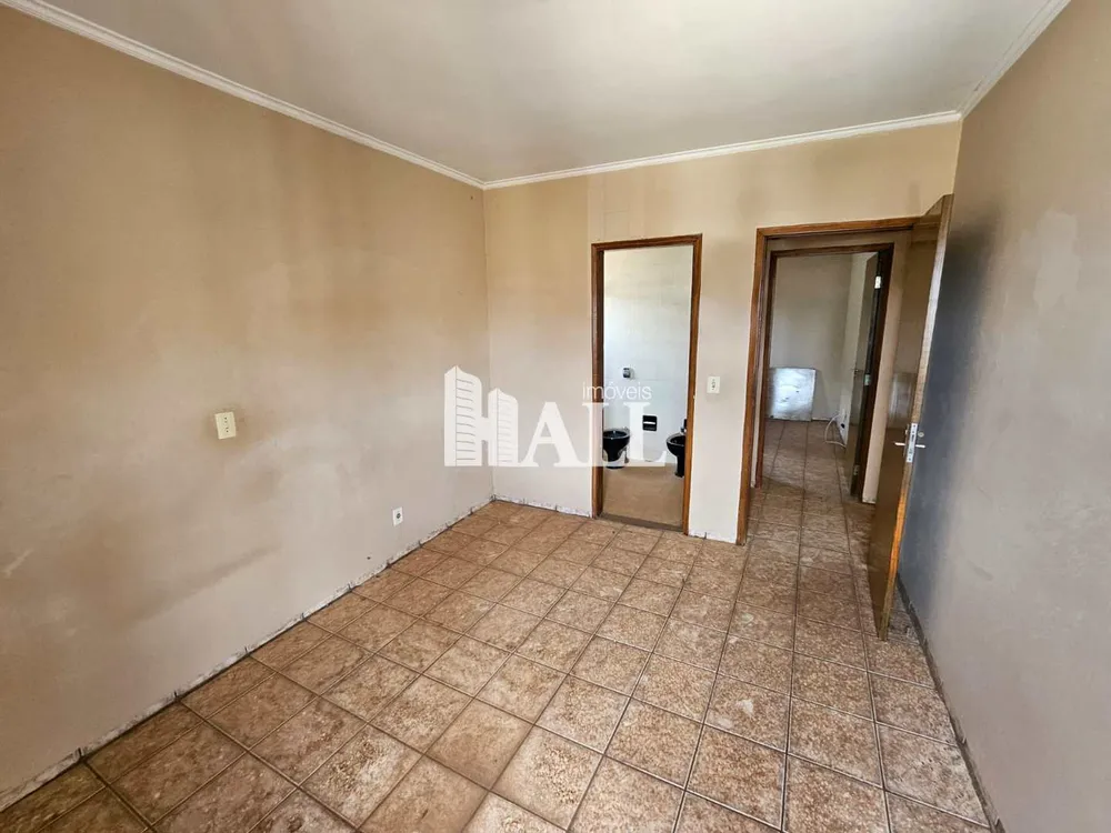 Apartamento, 3 quartos, 100 m² - Foto 4