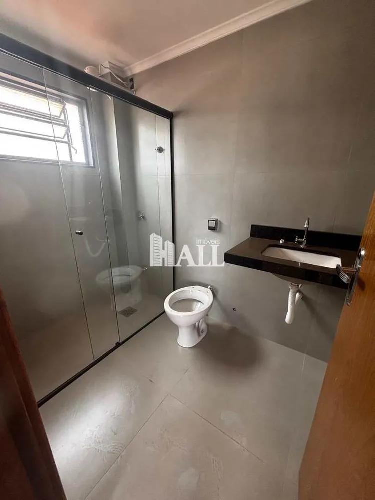 Apartamento, 3 quartos, 100 m² - Foto 1