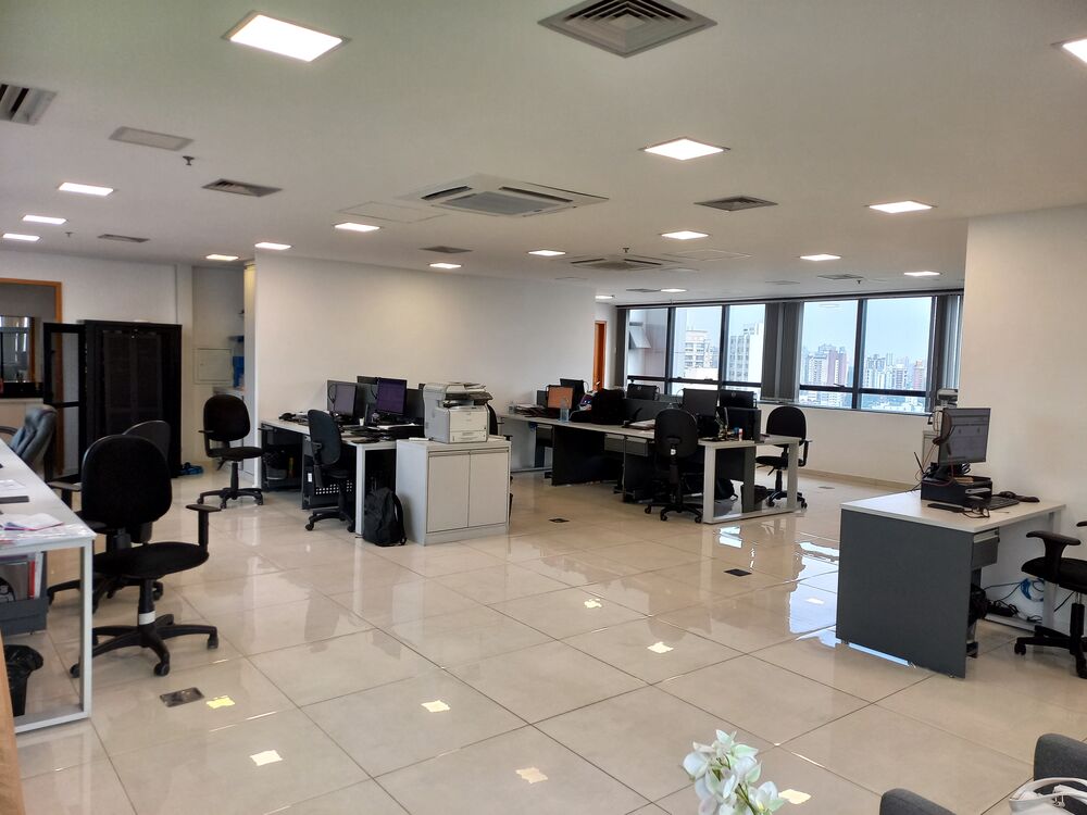 Imóvel Comercial Padrão para alugar, 132m² - Foto 16