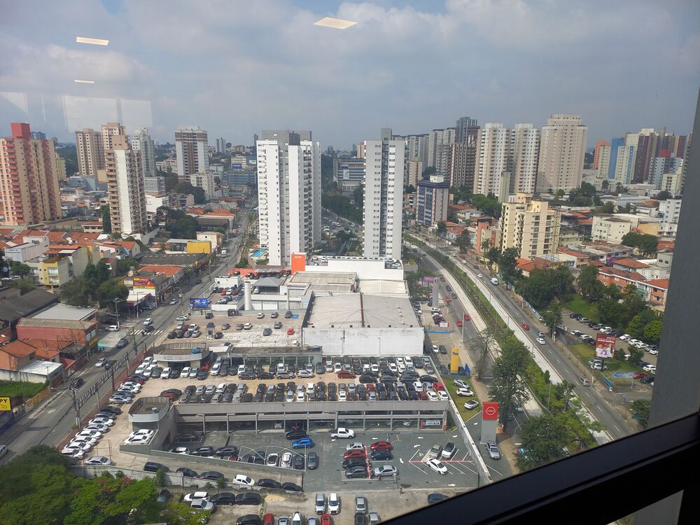 Imóvel Comercial Padrão para alugar, 132m² - Foto 17