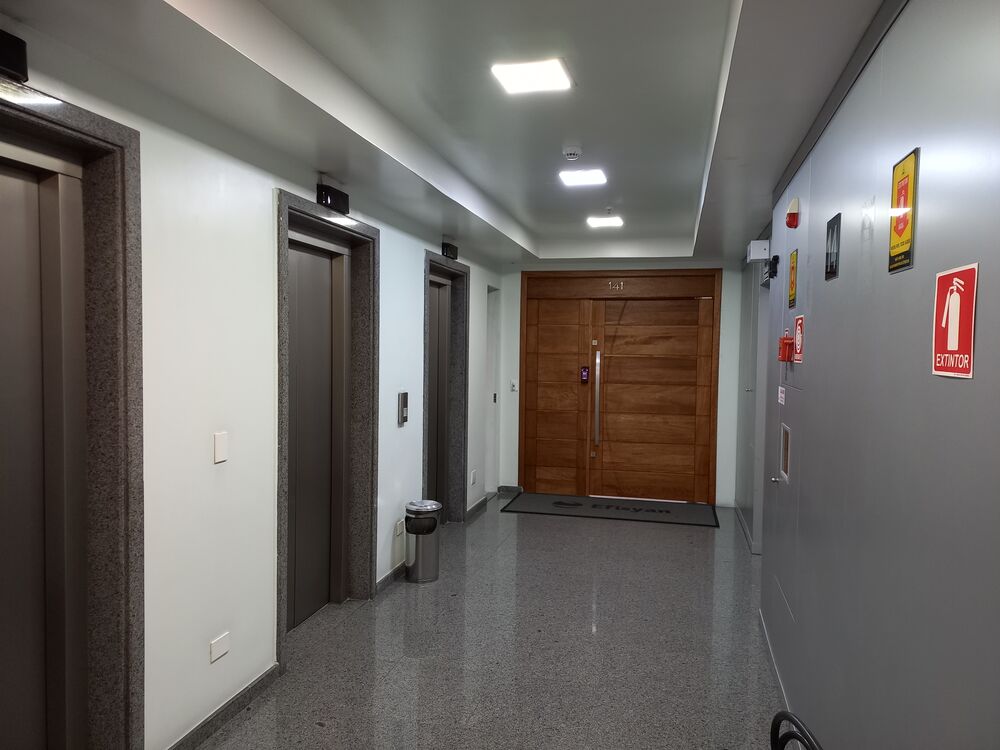 Imóvel Comercial Padrão para alugar, 132m² - Foto 12