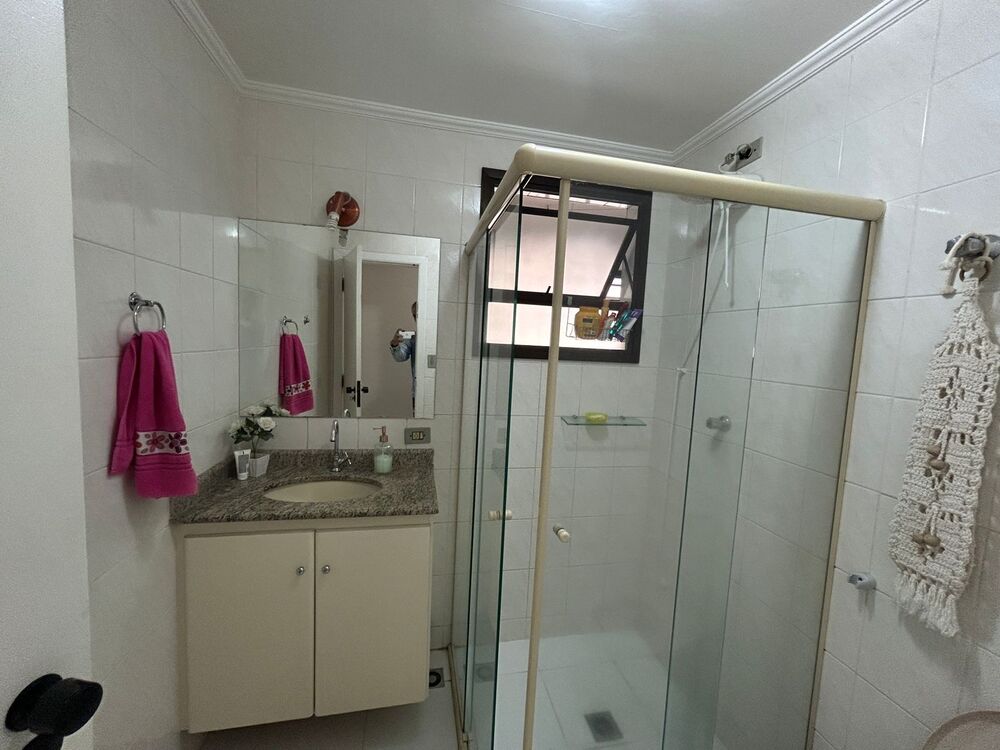 Apartamento, 3 quartos, 103 m² - Foto 11