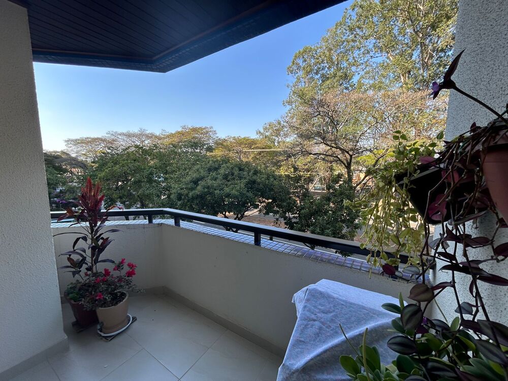 Apartamento, 3 quartos, 103 m² - Foto 9
