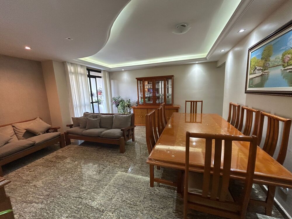 Apartamento, 3 quartos, 103 m² - Foto 6