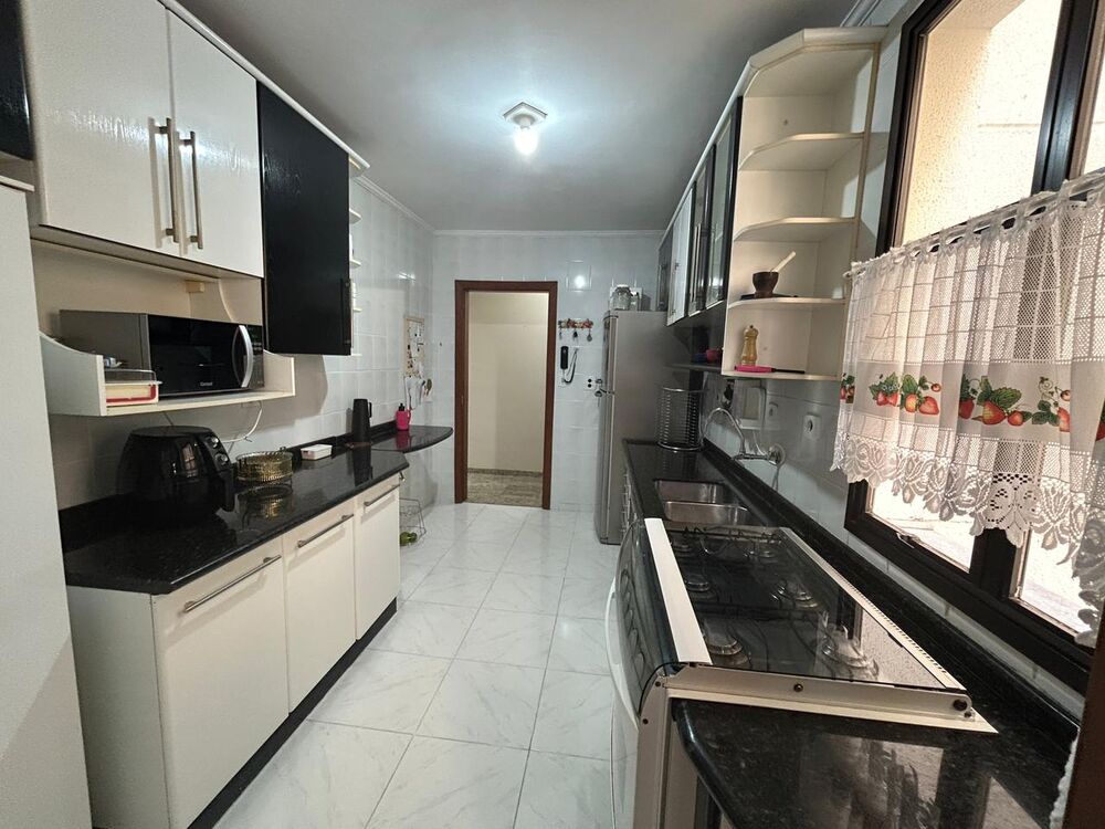 Apartamento, 3 quartos, 103 m² - Foto 13