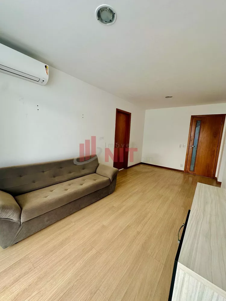 Apartamento à venda com 1 quarto, 90m² - Foto 5