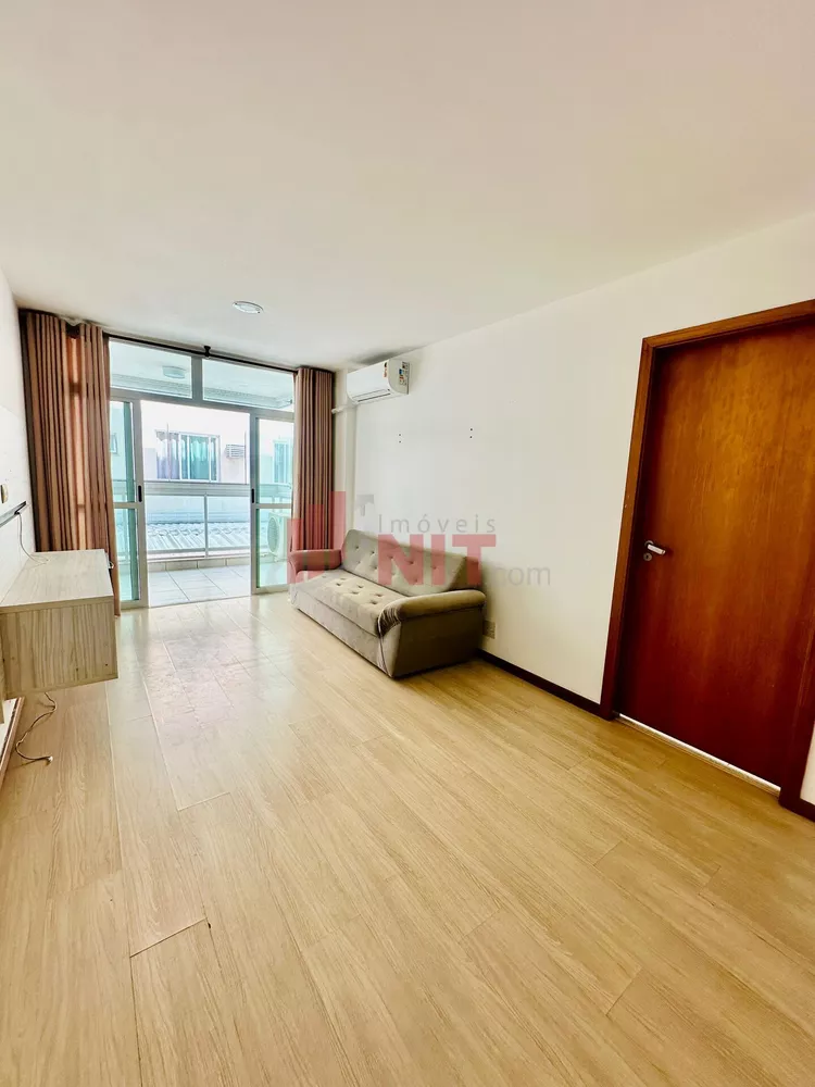 Apartamento à venda com 1 quarto, 90m² - Foto 3