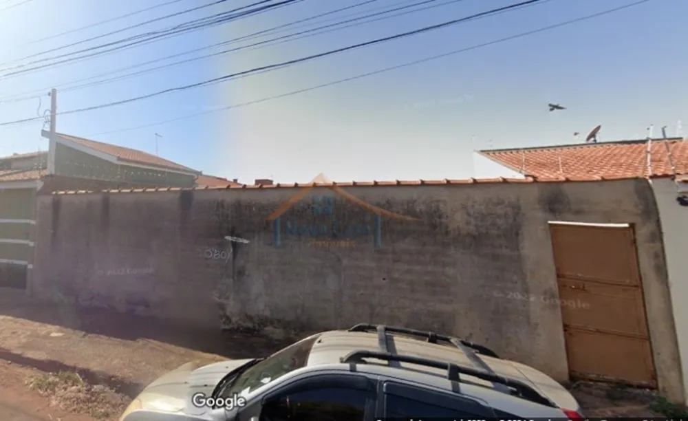 Terreno, 546 m² - Foto 1