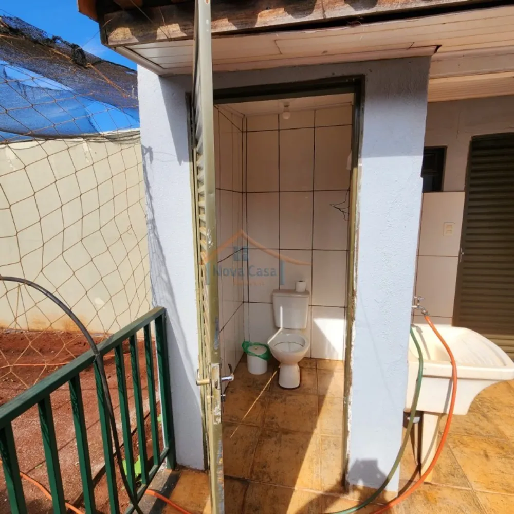 Chácara, 3 quartos, 700 m² - Foto 3