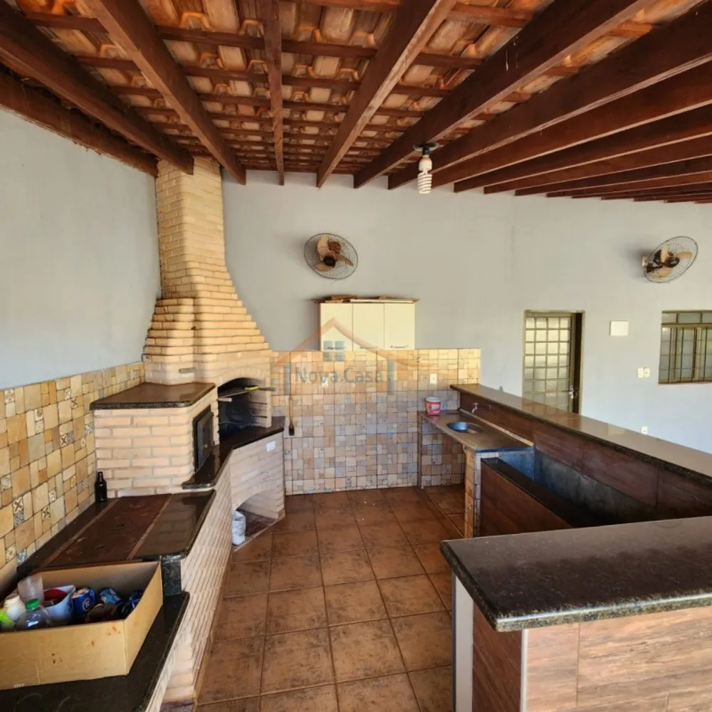 Chácara, 3 quartos, 700 m² - Foto 7