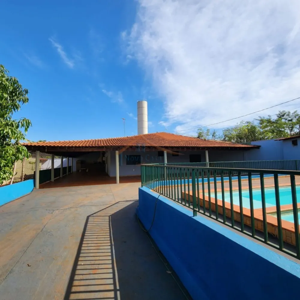 Chácara, 3 quartos, 700 m² - Foto 4