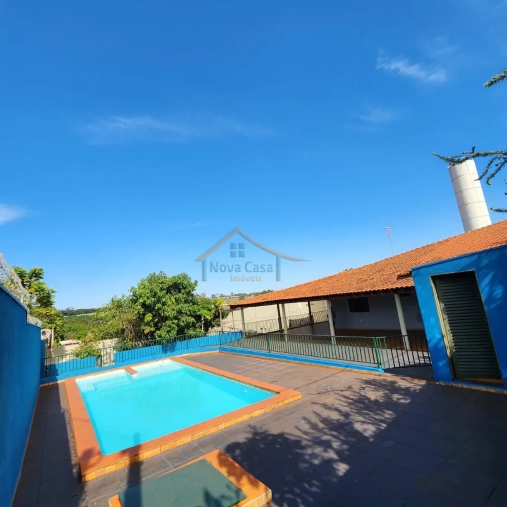 Chácara, 3 quartos, 700 m² - Foto 11