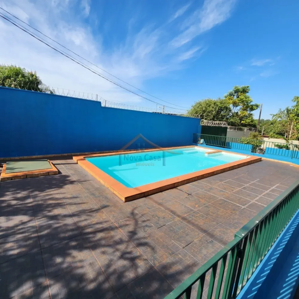 Chácara, 3 quartos, 700 m² - Foto 2