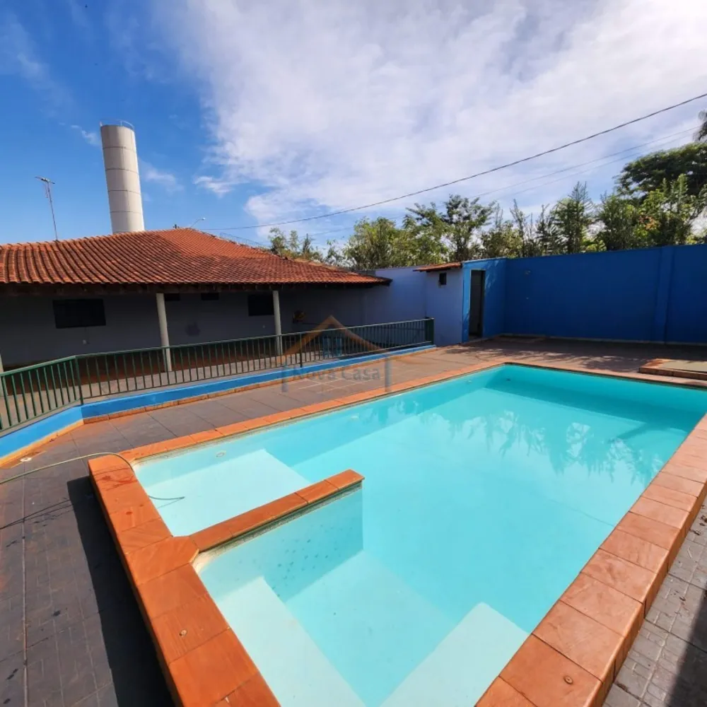 Chácara, 3 quartos, 700 m² - Foto 14