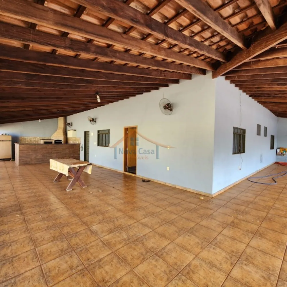 Chácara, 3 quartos, 700 m² - Foto 15
