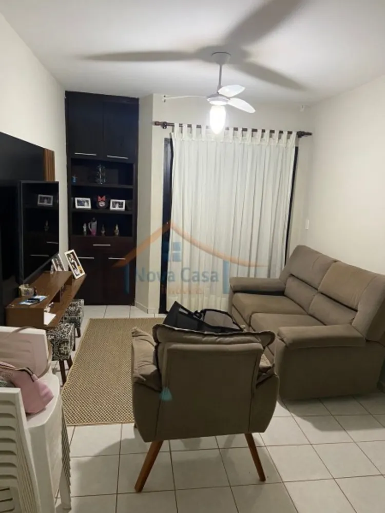 Apartamento, 3 quartos, 76 m² - Foto 4