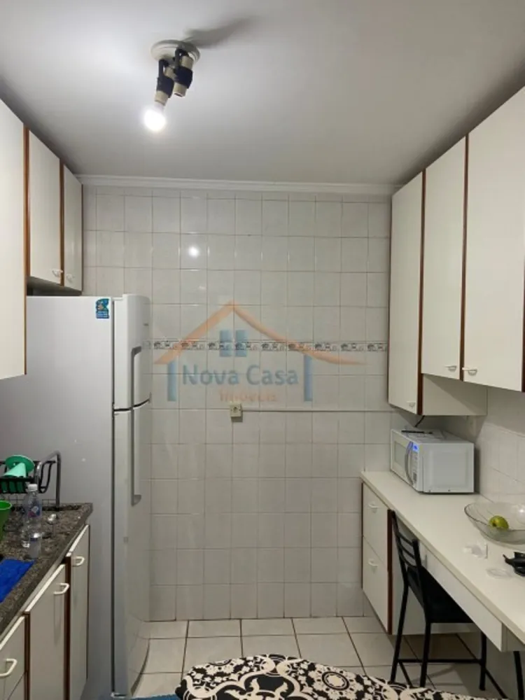Apartamento, 3 quartos, 76 m² - Foto 8