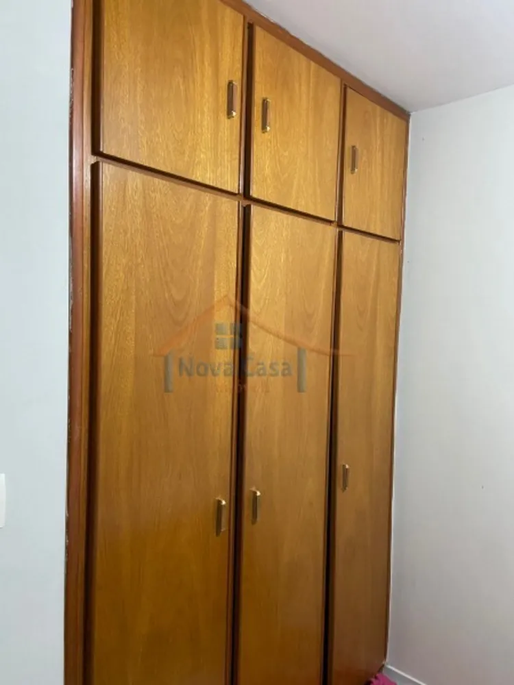Apartamento, 3 quartos, 76 m² - Foto 1