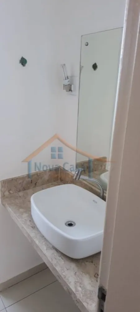 Apartamento, 4 quartos, 216 m² - Foto 8