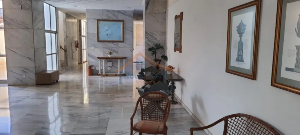 Apartamento, 4 quartos, 216 m² - Foto 6