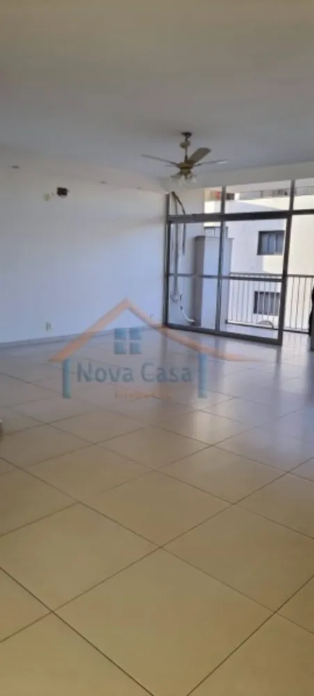 Apartamento, 4 quartos, 216 m² - Foto 7