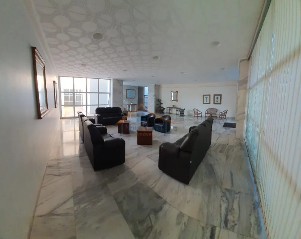 Apartamento, 4 quartos, 216 m² - Foto 12