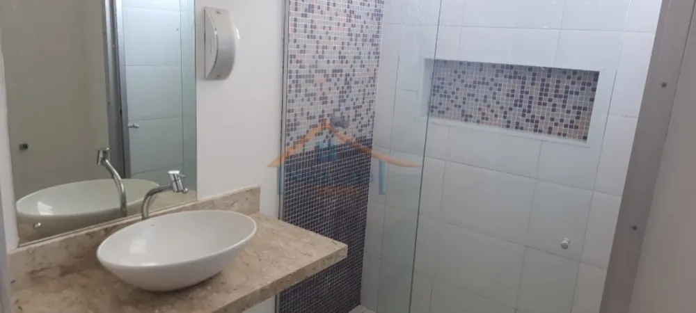 Apartamento, 4 quartos, 216 m² - Foto 2