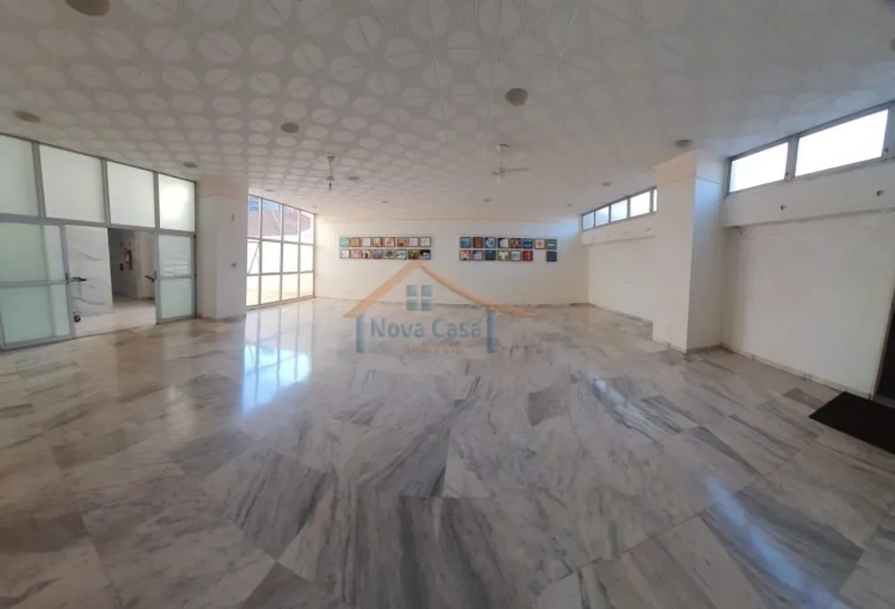Apartamento, 4 quartos, 216 m² - Foto 2