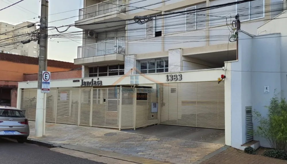 Apartamento, 4 quartos, 216 m² - Foto 1