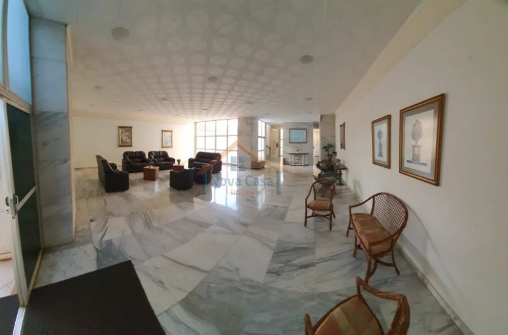 Apartamento, 4 quartos, 216 m² - Foto 11