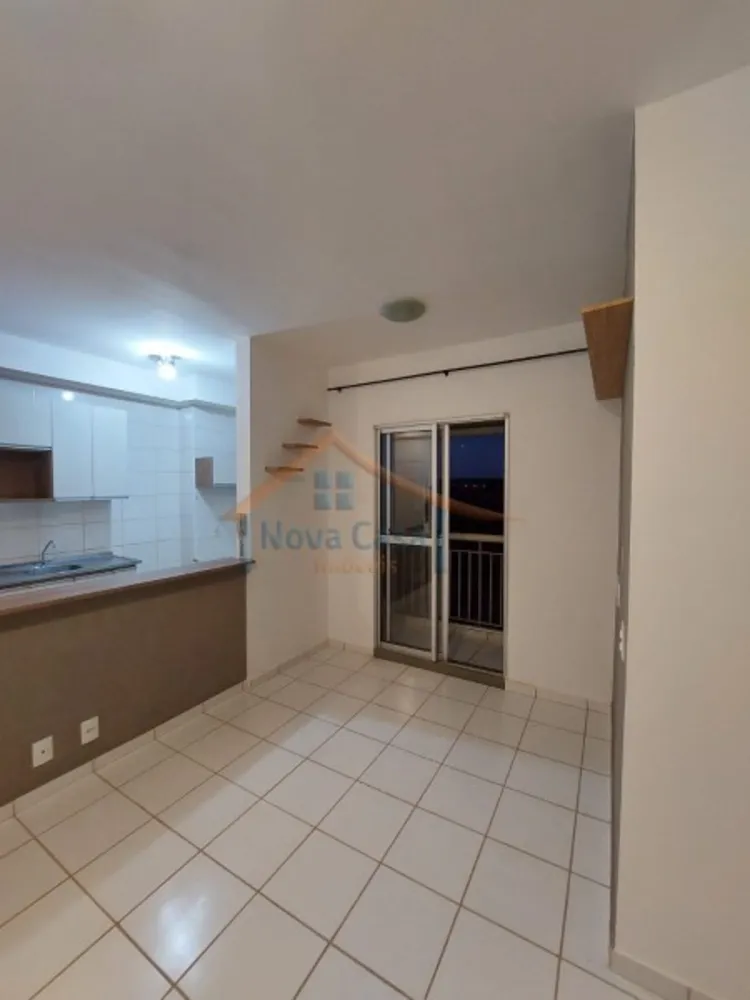 Apartamento, 2 quartos, 47 m² - Foto 6