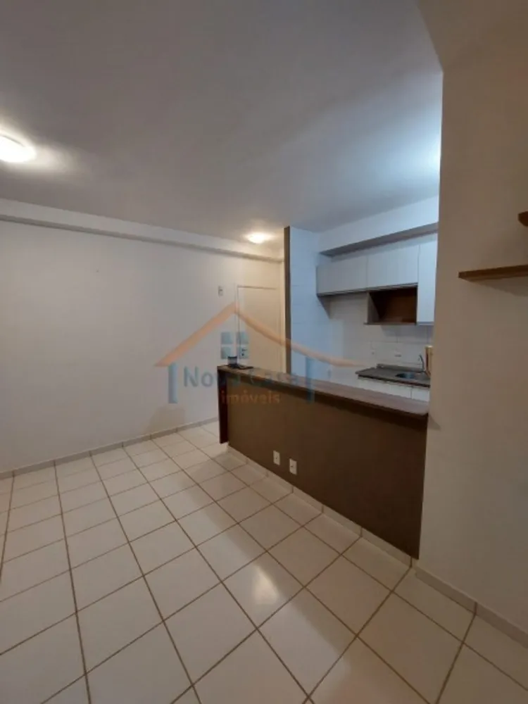 Apartamento, 2 quartos, 47 m² - Foto 3