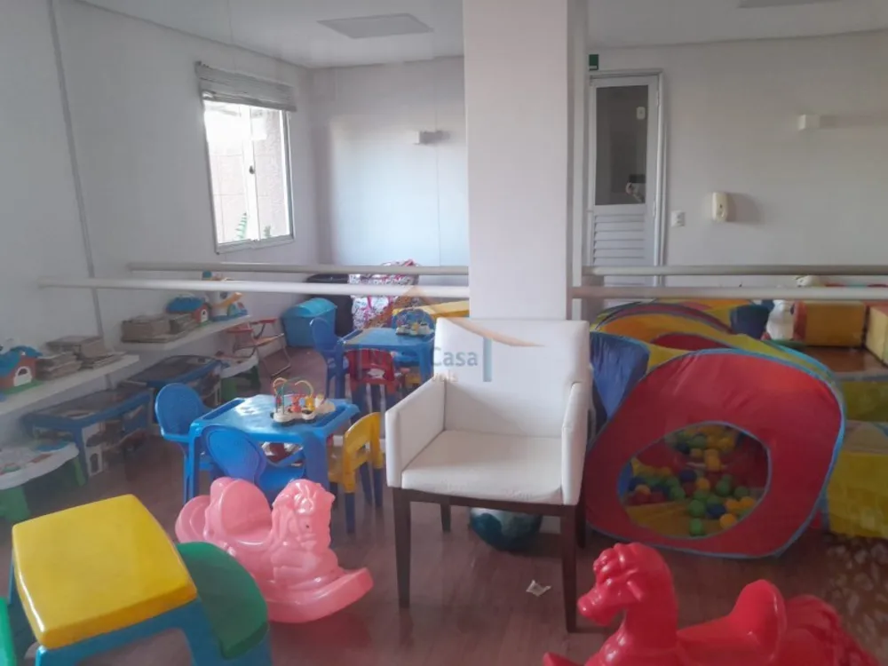 Apartamento, 2 quartos, 47 m² - Foto 4