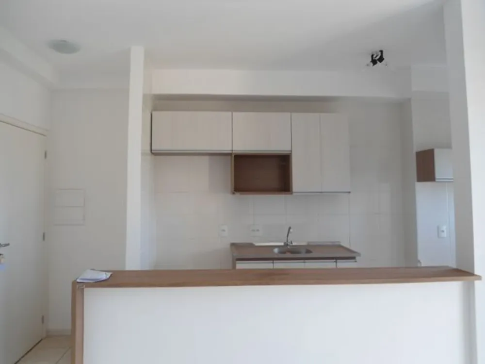 Apartamento, 2 quartos, 47 m² - Foto 2