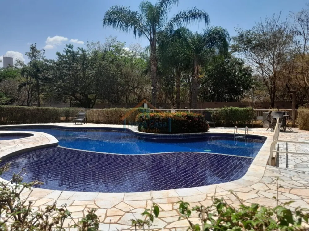Apartamento, 2 quartos, 47 m² - Foto 11