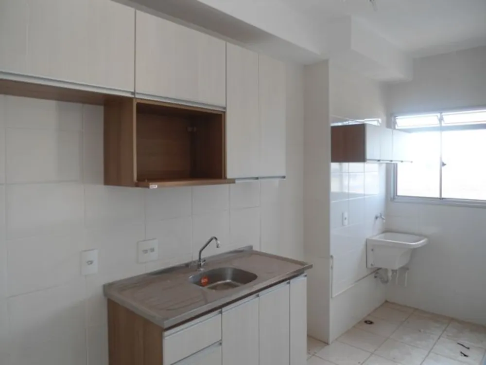Apartamento, 2 quartos, 47 m² - Foto 3
