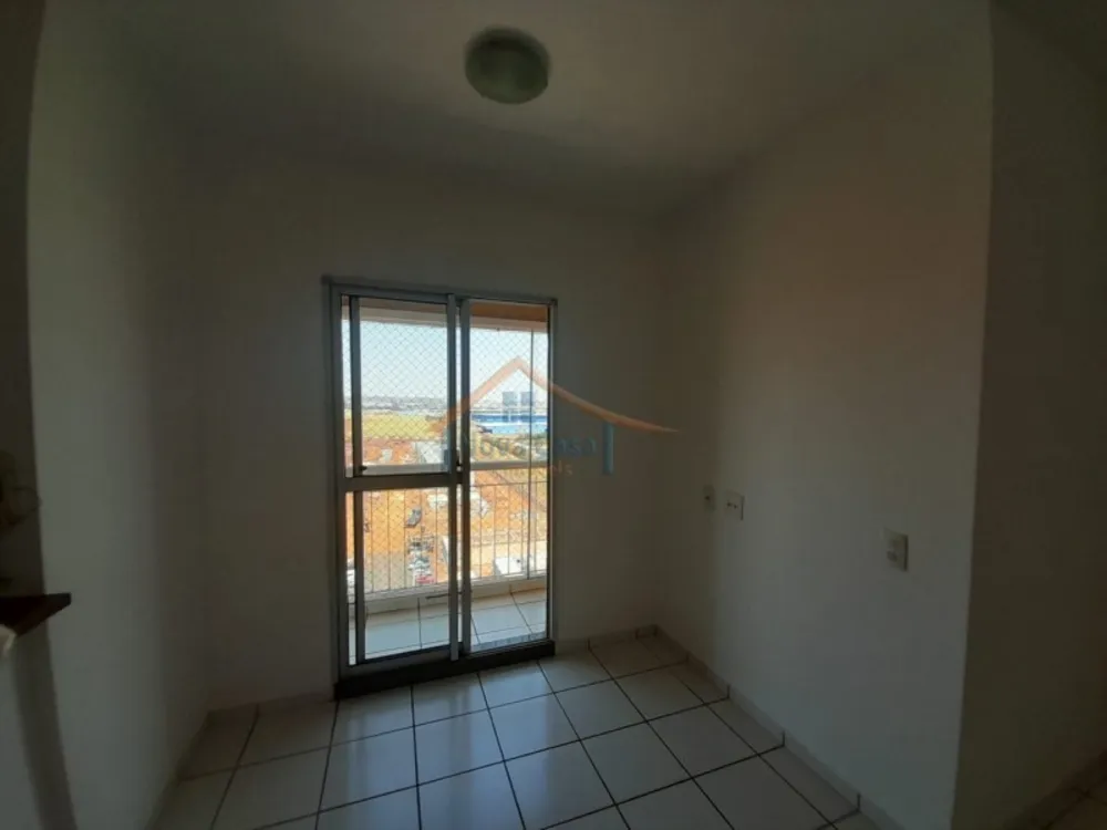 Apartamento, 2 quartos, 47 m² - Foto 1