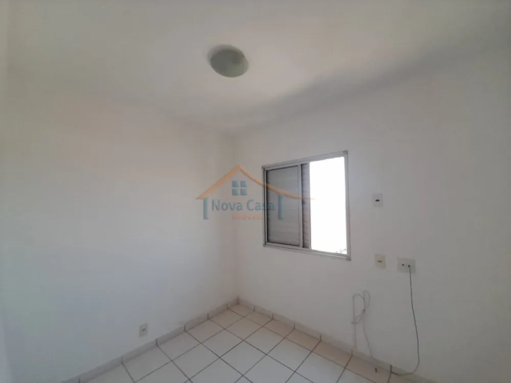 Apartamento, 2 quartos, 47 m² - Foto 2