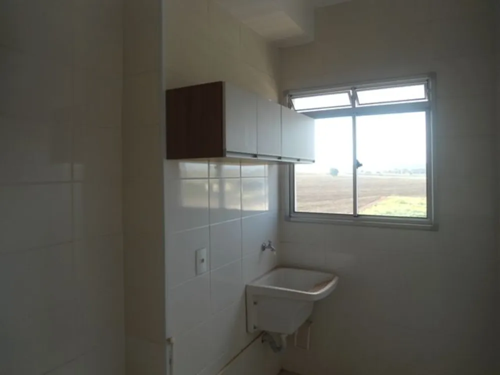Apartamento, 2 quartos, 47 m² - Foto 4