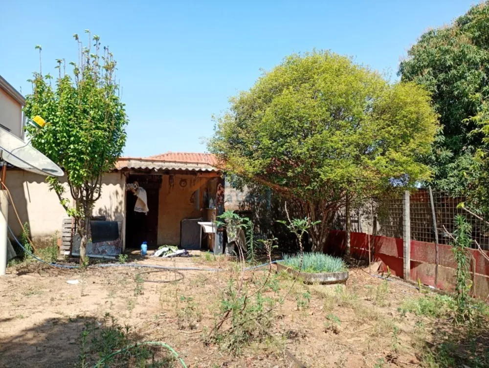Chácara, 4 quartos, 2080 m² - Foto 14