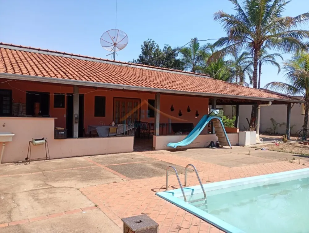 Chácara, 4 quartos, 2080 m² - Foto 15
