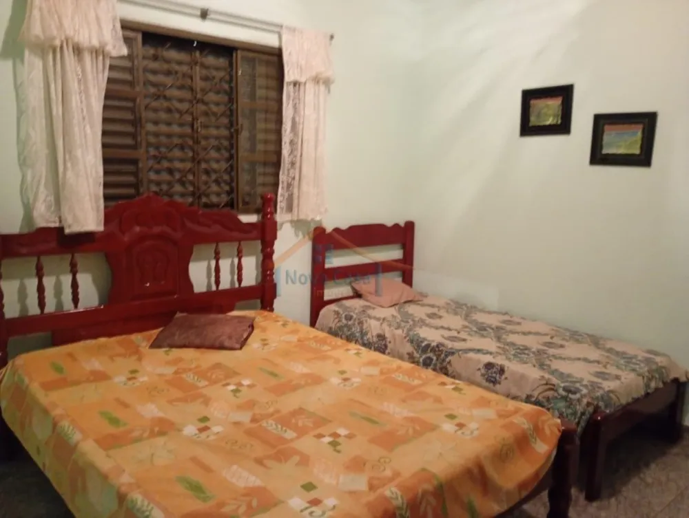 Chácara, 4 quartos, 2080 m² - Foto 3
